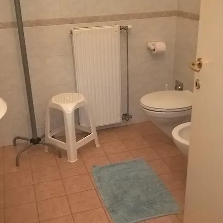 Apartment Borgo Portici Trient
