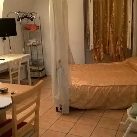 Borgo Portici