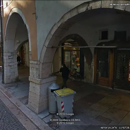 Borgo Portici Trient